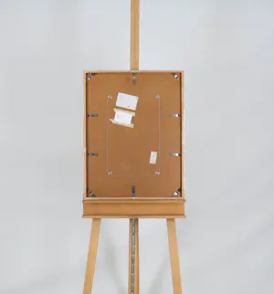 Sjaak Korsten - Zonder titel kopen? Bied vanaf 100!