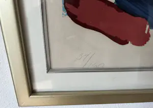 Karel Appel - Loving Heads kopen? Bied vanaf 695!