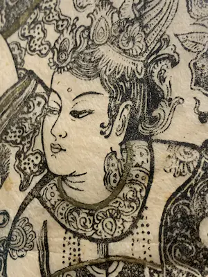 Niet of onleesbaar gesigneerd - T.Muni kopen? Bied vanaf 1!