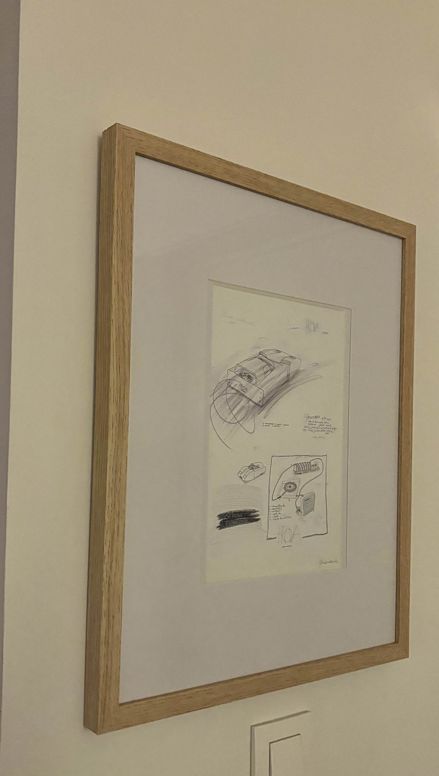 Panamarenko - Prova car kopen? Bied vanaf 260!