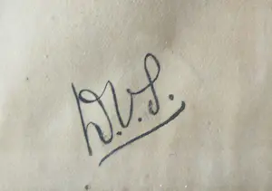 Niet of onleesbaar gesigneerd - Antieke Anatomische gravure kopen? Bied vanaf 1!