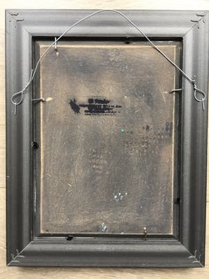 Henk Poeder - Huis mus op tak bij bloemen kopen? Bied vanaf 62!