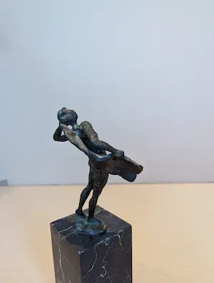 Marian Kievits - Baadster kopen? Bied vanaf 125!