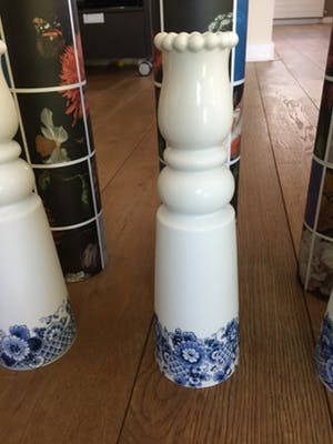 Marcel Wanders - Marcel Wanders vaas nummer 1 t/m 6 complete collectie kopen? Bied vanaf 180!