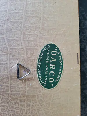 Pierre-Joseph Redoute - Rosa Gallica Purpurrea Velutina,Parva Rosier de Van Eeden kopen? Bied vanaf 20!