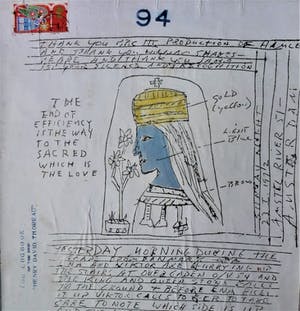 Viktor IV - The end of efficiency is the way to the sacred which is the love kopen? Bied vanaf 180!