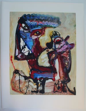 Jan te Wierik - Zonder Titel kopen? Bied vanaf 35!