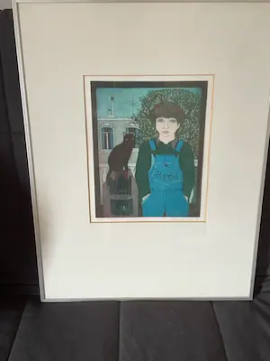 Laetitia de Haas - Boris kopen? Bied vanaf 35!