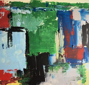 John Foppen - All Seasons.......# 15. kopen? Bied vanaf 109!