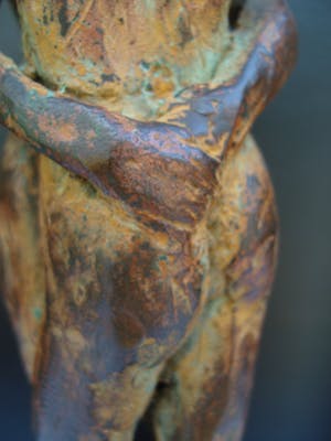 Saskia Pfaeltzer - "Verbondenheid". kopen? Bied vanaf 300!