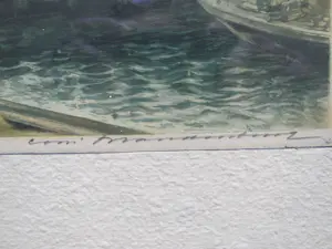 Cornelis Brandenburg - Oudeschans Amsterdam kopen? Bied vanaf 65!