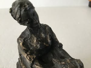 Corry Ammerlaan - Onbekend /meisje in rolstoel met hond kopen? Bied vanaf 1!