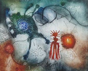 Ad Arma - Kleurenets, Winnetou at the seaside kopen? Bied vanaf 1!