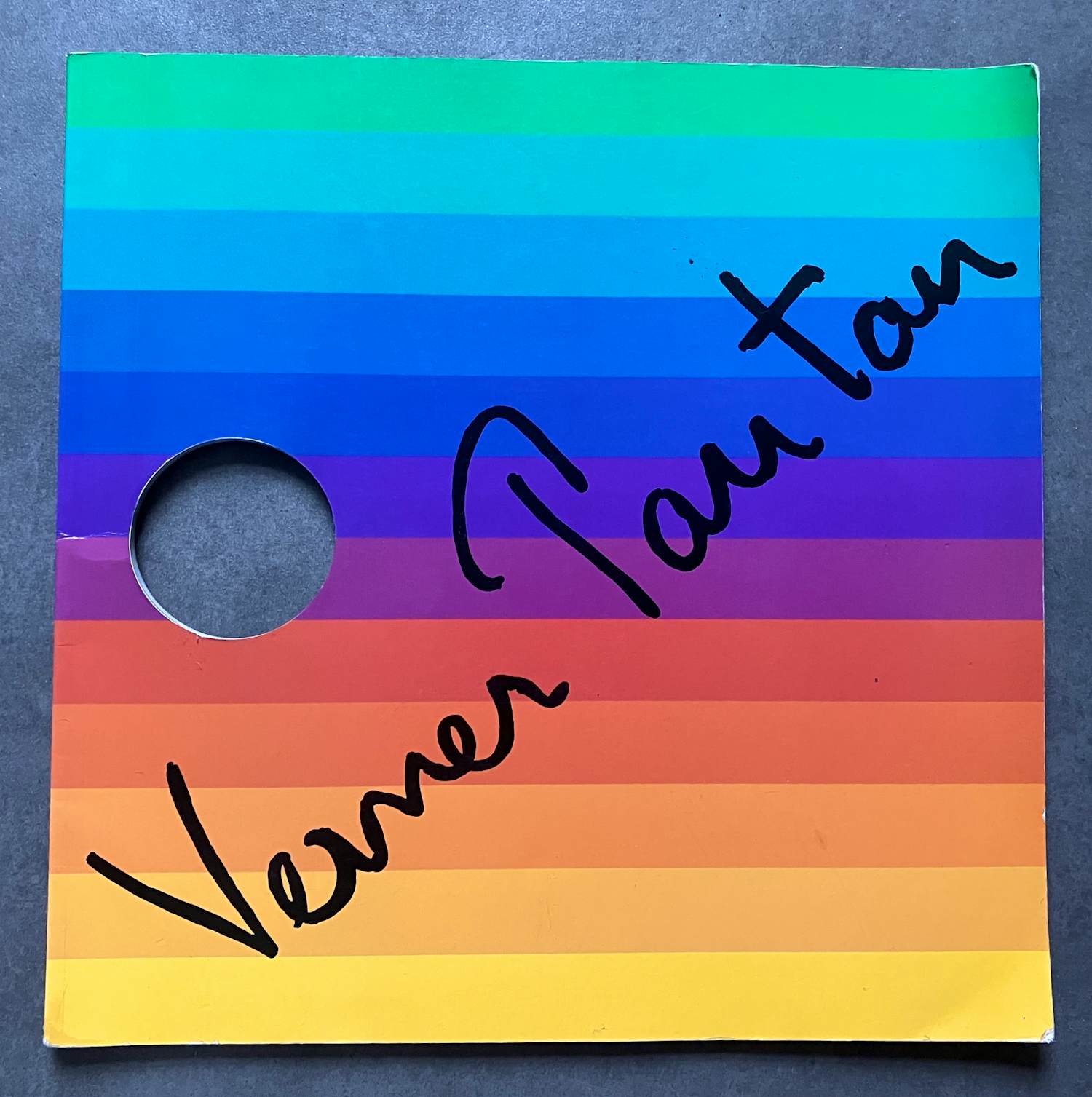 Verner Panton - Verner Panton - Niels-Jorgen Kaiser kopen? Bied vanaf 40!