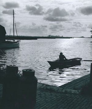 Kees Scherer - Melkbussen worden opgehaald - Jisp kopen? Bied vanaf 95!