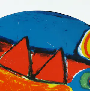 Corneille - Bord, L'été commencant kopen? Bied vanaf 80!