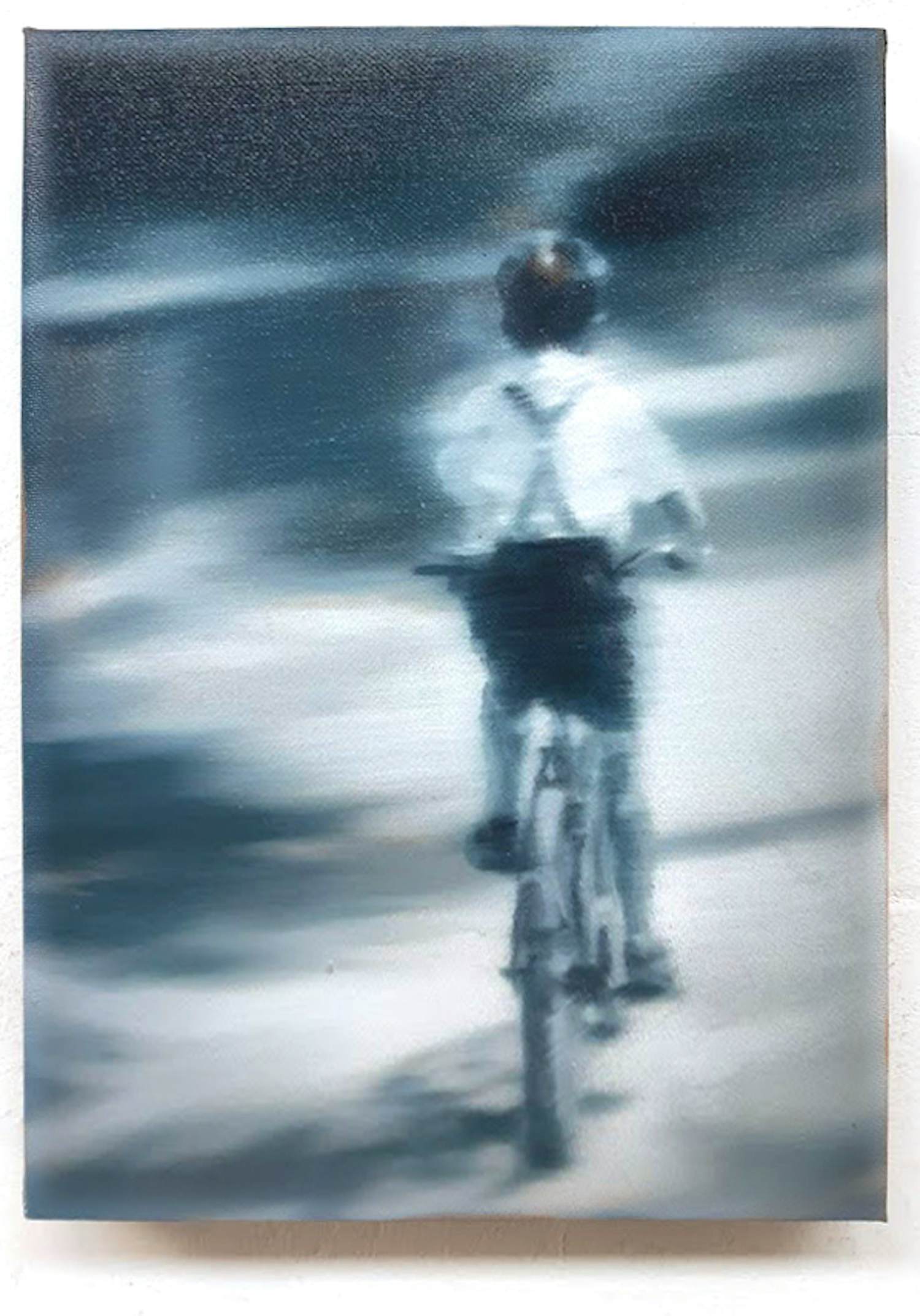 Erwin van Krey - Cyclist kopen? Bied vanaf 250!