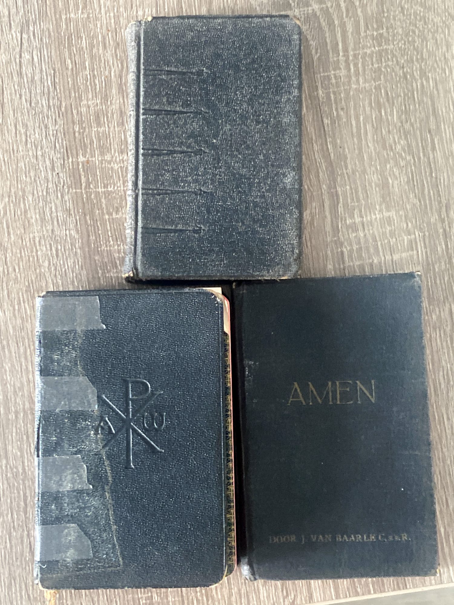 Antiquarisch Boek - Naar God kopen? Bied vanaf 50!