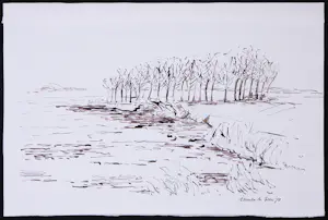 Charles Roelofsz - en anderen, Lot van 10 unieke werken door verschillende kunstenaars kopen? Bied vanaf 50!