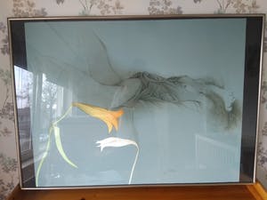 Bruno Bruni - Sola (Litho) kopen? Bied vanaf 60!