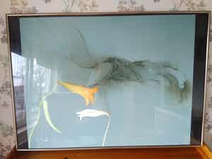 Bruno Bruni - Sola (Litho) verkocht voor € 60!