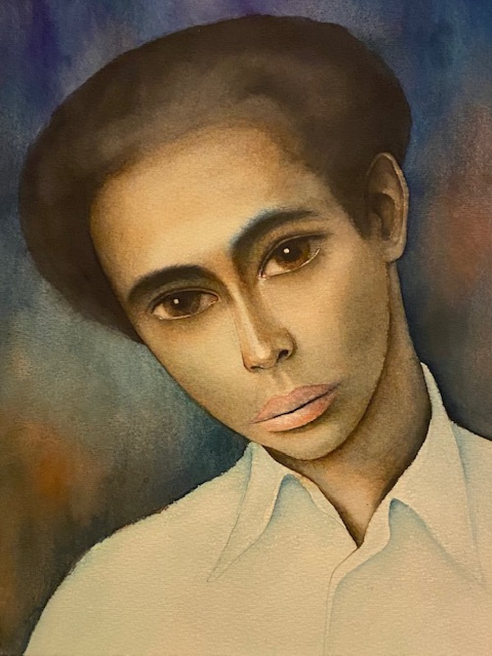 Hans Kroesen (1921-1998)