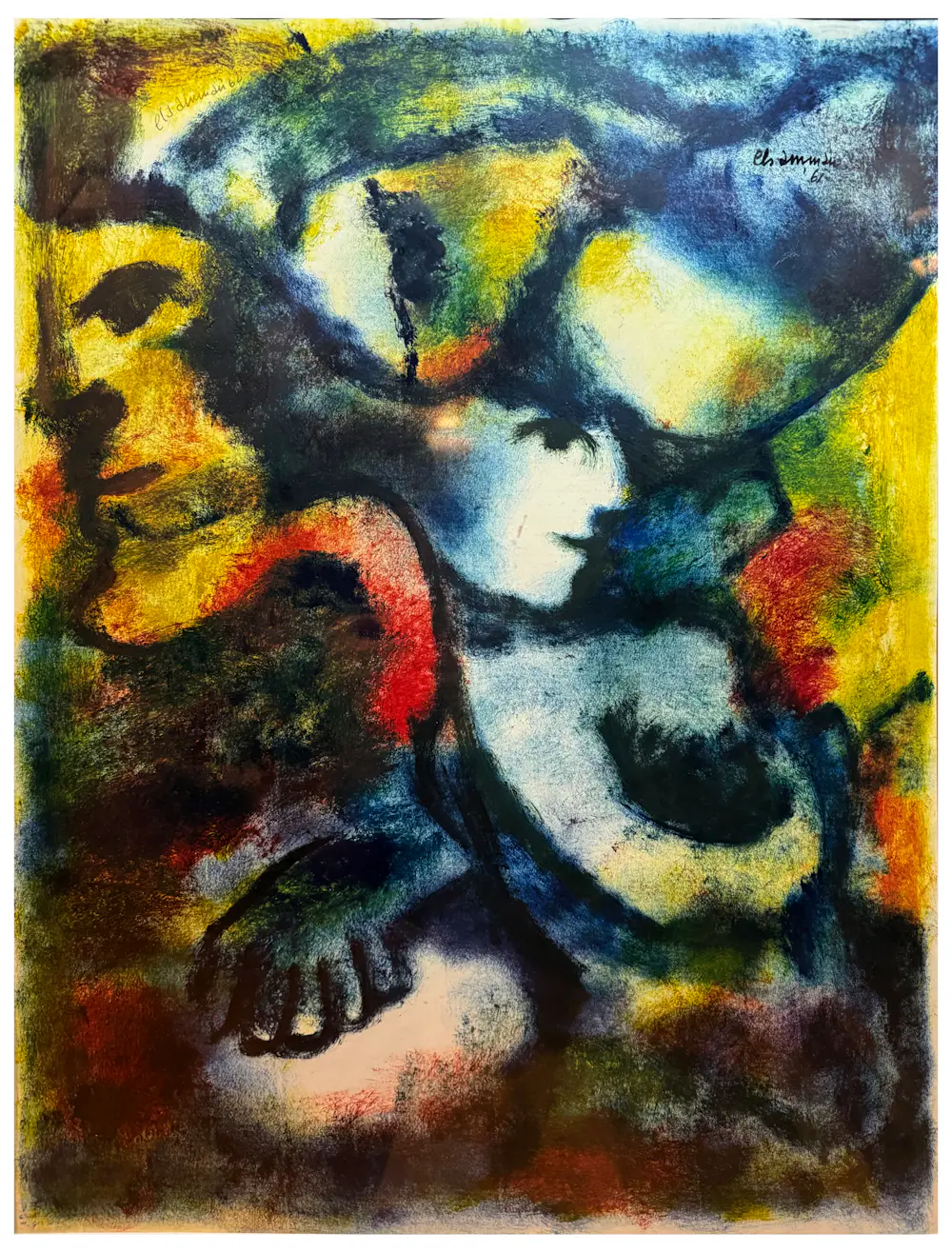 Els Amman (1931-1978)