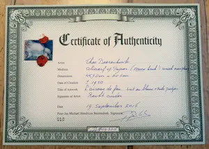 Theo Beerendonk - L’Oiseau de feu kopen? Bied vanaf 150!