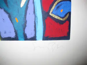 Simon Bull - For ever and a day kopen? Bied vanaf 275!