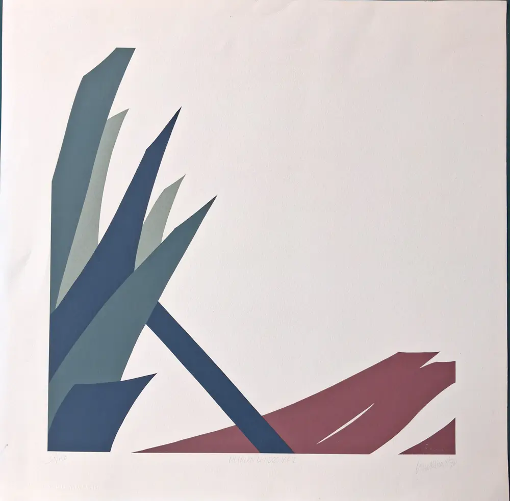 Hans Landsaat (1935)