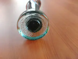 Cenedese - Biddende Madonna van Murano glas kopen? Bied vanaf 1!