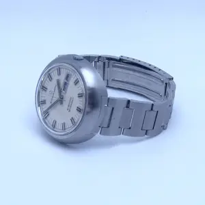 Eterna-Matic Anatomic Sevenday - herenhorloge kopen? Bied vanaf 200!