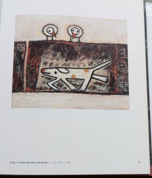 Hans Innemee - To go stand and look and wonder kopen? Bied vanaf 300!
