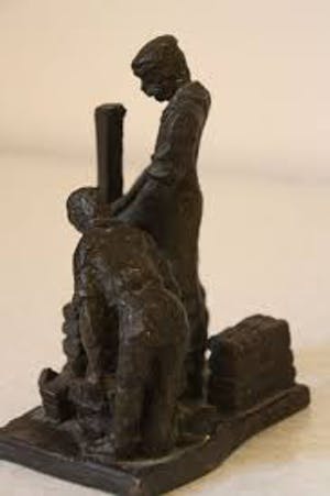 Jaap Hartman - Metselaar met maat kopen? Bied vanaf 39!