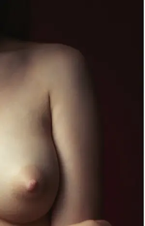 Lidiia Khaikara - Lichaamsportret #5 kopen? Bied vanaf 95!