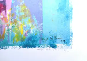 Maya Wildevuur - zonder titel kopen? Bied vanaf 37!