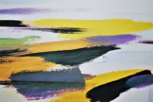 Eddy Sikma - Waddenzee - zeefdruk - zuurvrij ingelijst kopen? Bied vanaf 100!