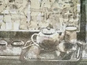 Hans Koopman - Litho kopen? Bied vanaf 10!