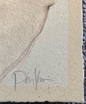 Michael Parkes - Amazone prinses kopen? Bied vanaf 100!