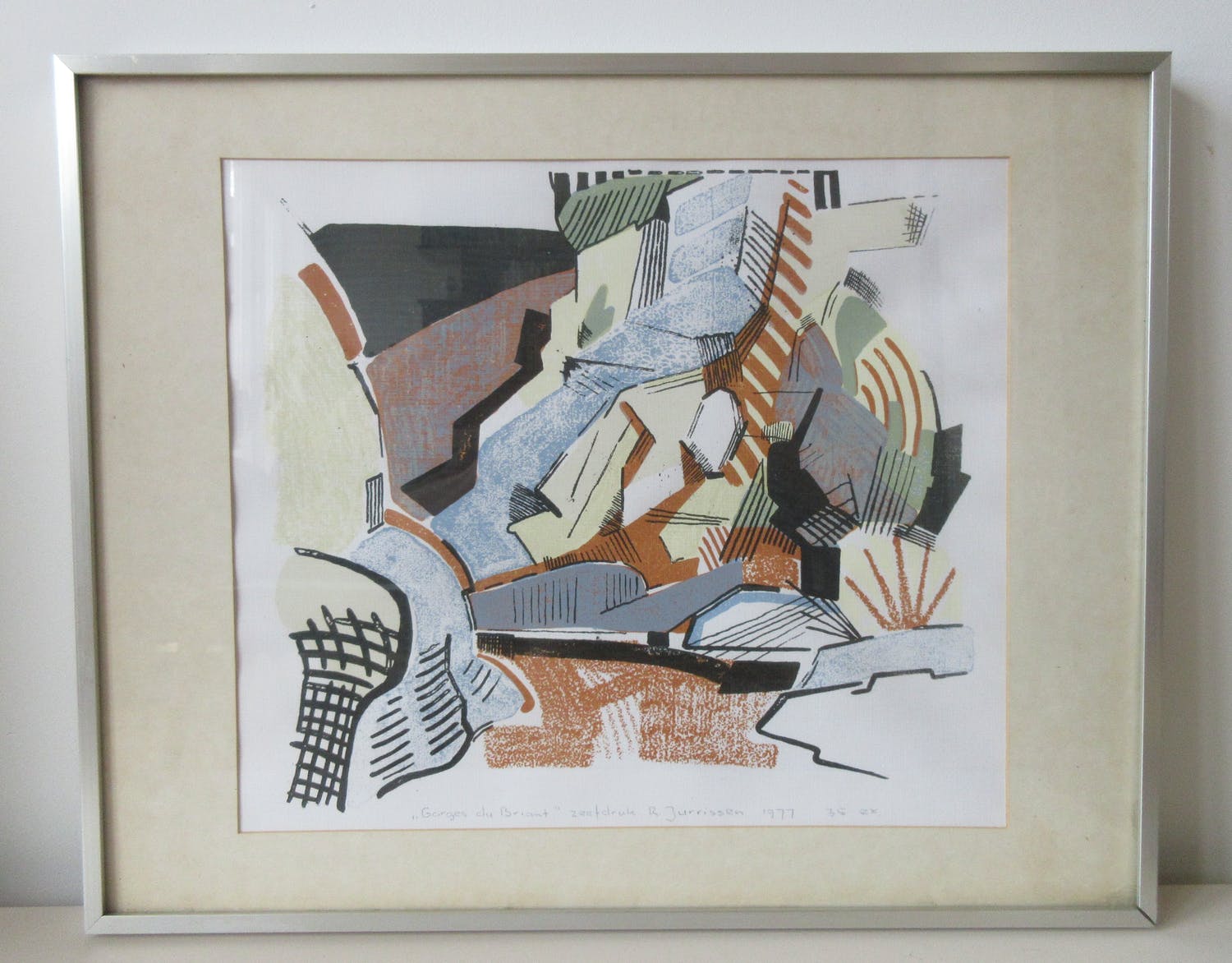 Rob Jurrissen (1942)