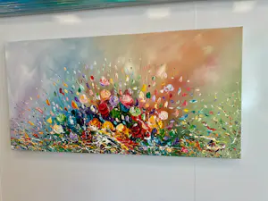 Gena - Flowers kopen? Bied vanaf 300!
