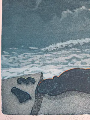 Sjoerd Bakker - Onbekend kopen? Bied vanaf 50!