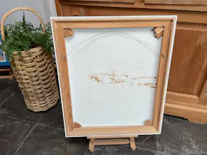 Calvin Burnett - Twee vrouwen. kopen? Bied vanaf 1!