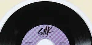 Diana Ross - vinyl - silk kopen? Bied vanaf 10!