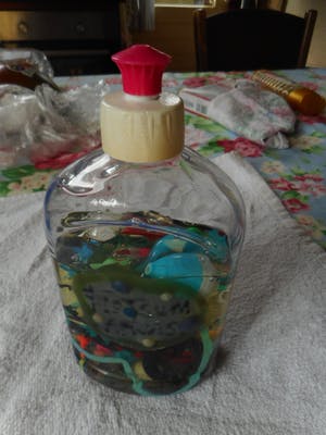 Evelyn Jansen - FLOTSUM AFWAS kopen? Bied vanaf 1!