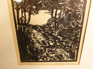 Antoon Marstboom - Veldweg kopen? Bied vanaf 15!