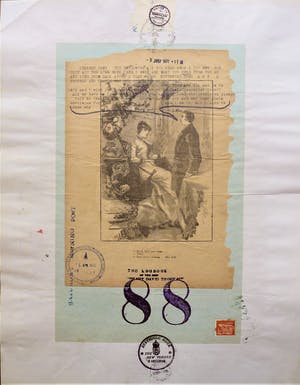 Viktor IV - Saterday Morning Post kopen? Bied vanaf 125!