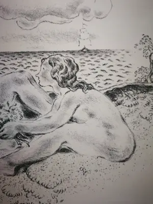Wilm Wouters - Een romantisch geval. Naakt. kopen? Bied vanaf 44!
