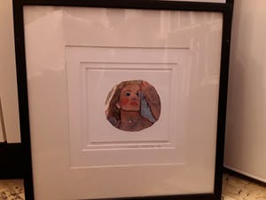 Meertje Kaal - De Zangeres 1990 kopen? Bied vanaf 30!