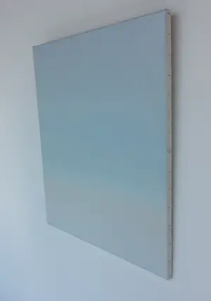 Rudi Polder - Olieverf op doek, Zeegezicht kopen? Bied vanaf 150!